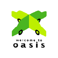 オアシスロゴ