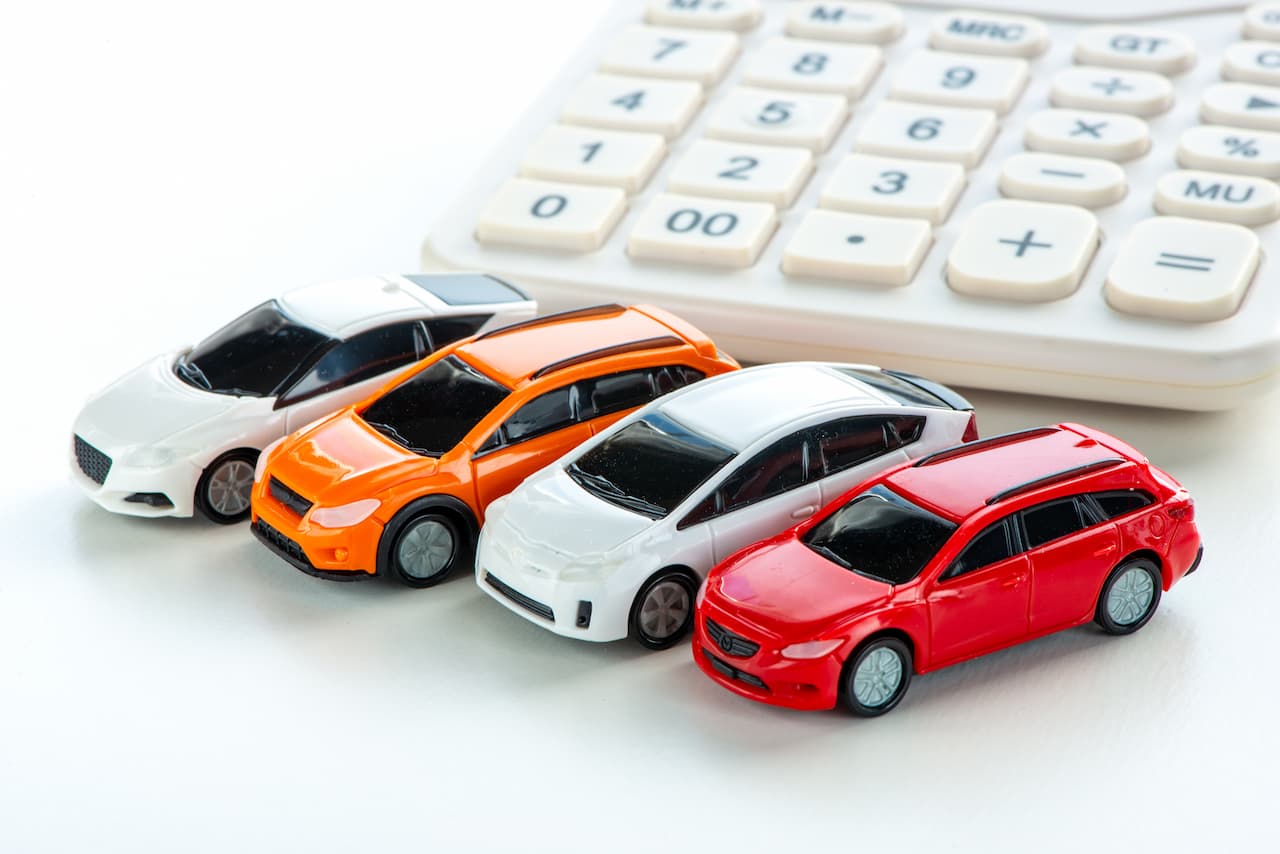 車販のイメージ画